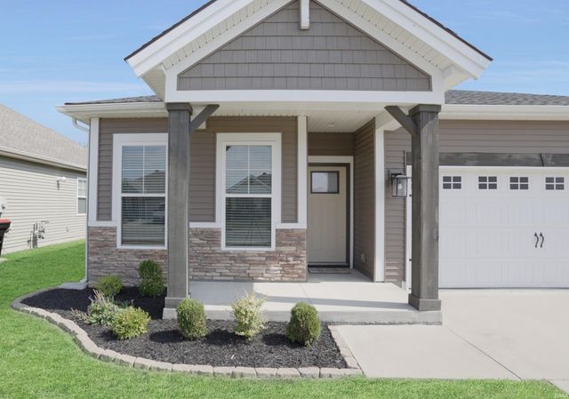 4620 Eastwick Drive, Newburgh, IN 47630