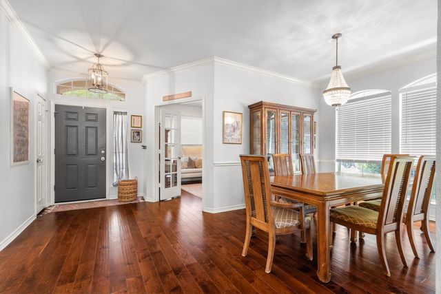 1712 Andover Lane, Corinth, TX 76210