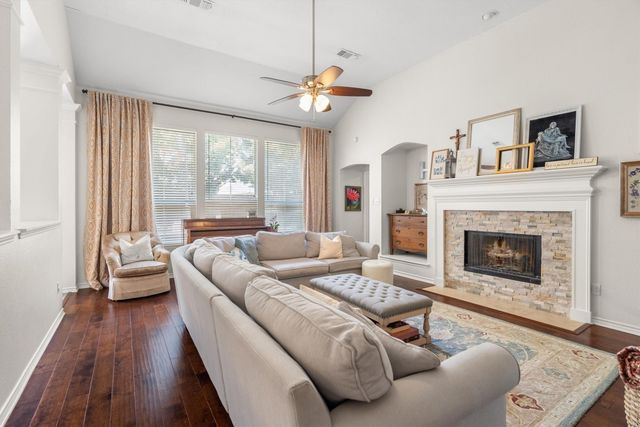 1712 Andover Lane, Corinth, TX 76210