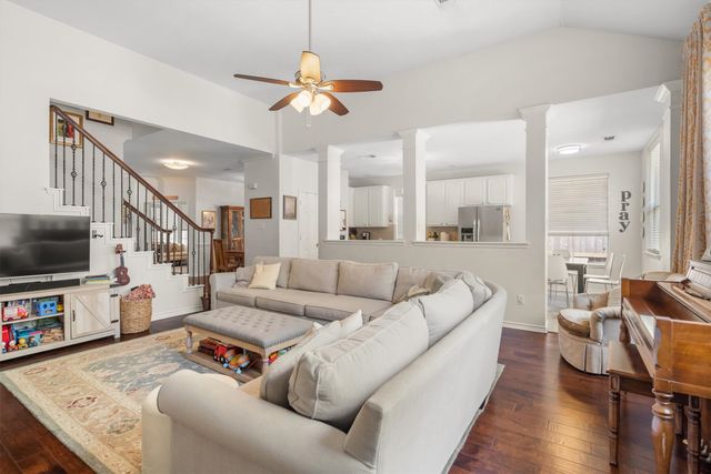 1712 Andover Lane, Corinth, TX 76210