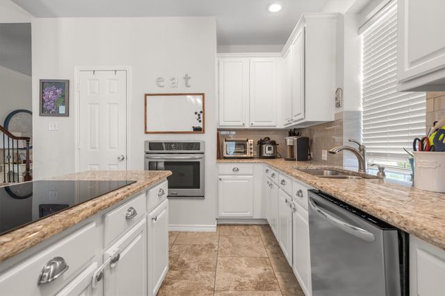1712 Andover Lane, Corinth, TX 76210