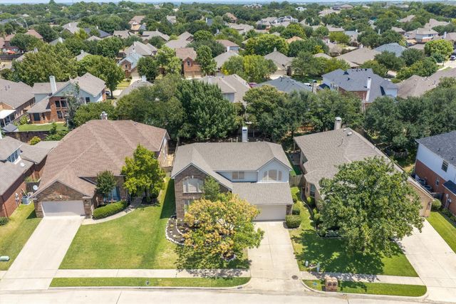 1712 Andover Lane, Corinth, TX 76210