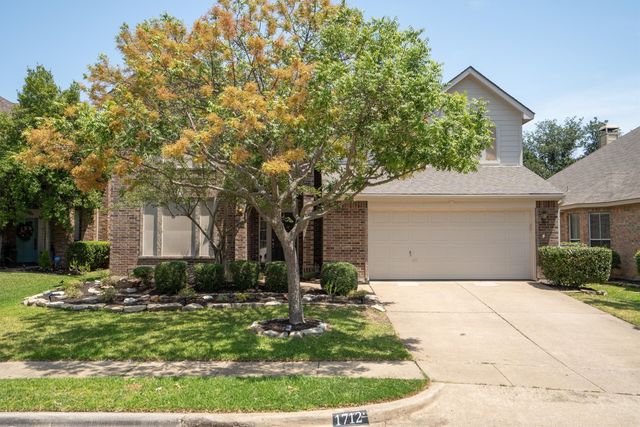 1712 Andover Lane, Corinth, TX 76210