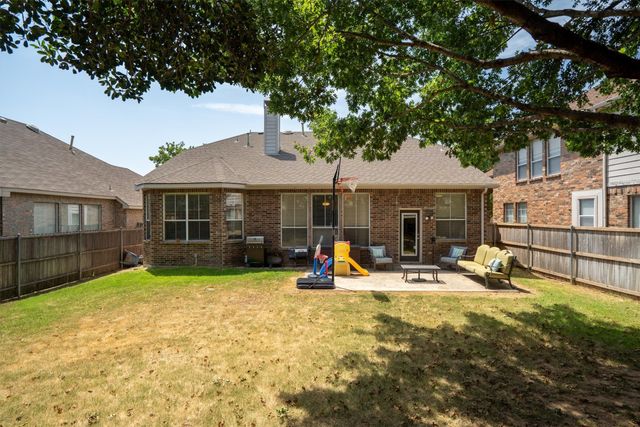 1712 Andover Lane, Corinth, TX 76210