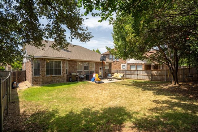 1712 Andover Lane, Corinth, TX 76210