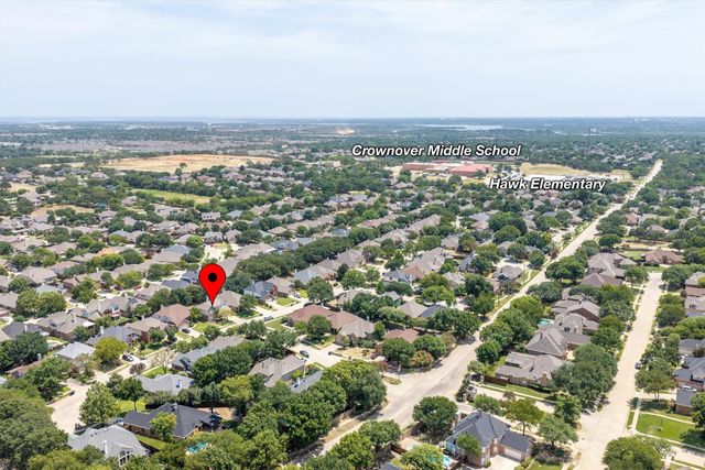 1712 Andover Lane, Corinth, TX 76210