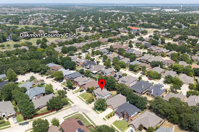 1712 Andover Lane, Corinth, TX 76210