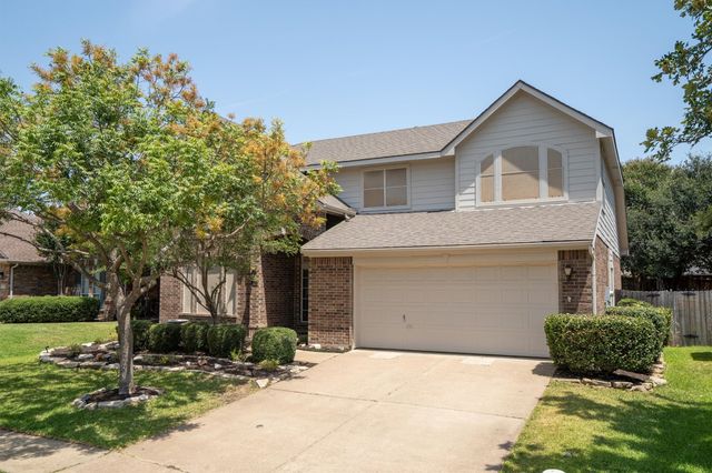 1712 Andover Lane, Corinth, TX 76210