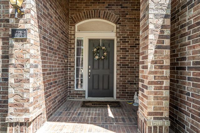 1712 Andover Lane, Corinth, TX 76210