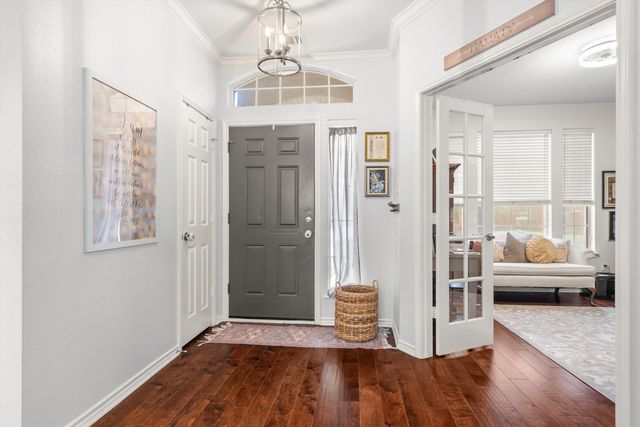 1712 Andover Lane, Corinth, TX 76210