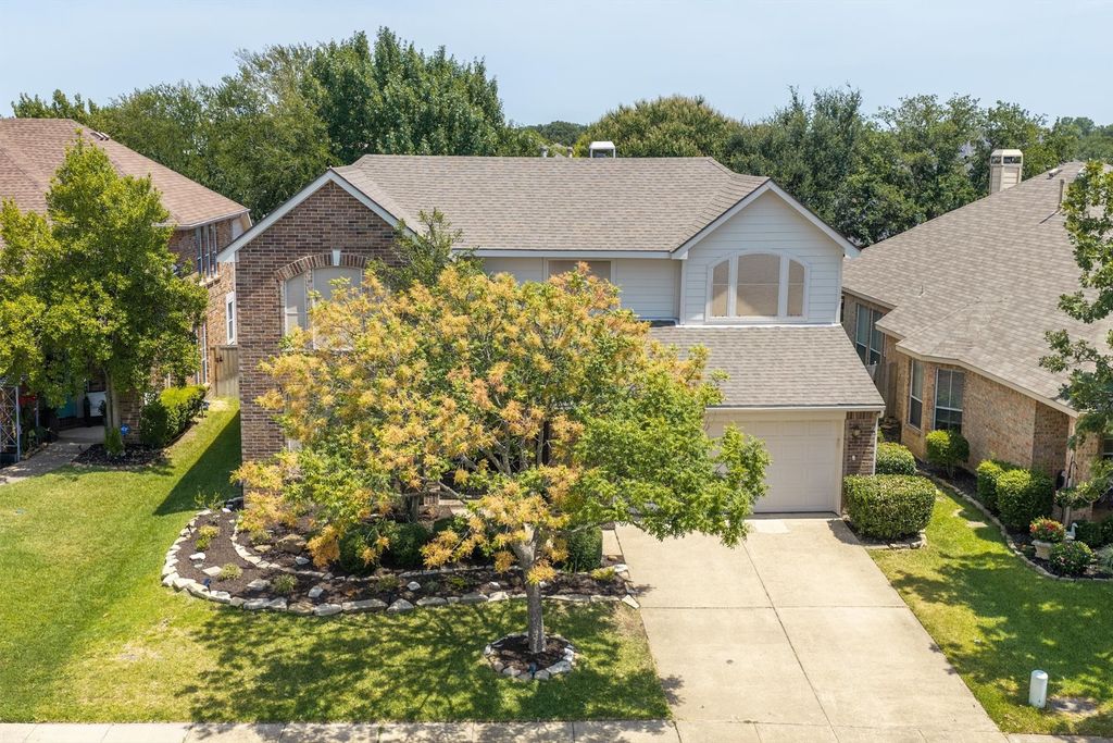 1712 Andover Lane, Corinth, TX 76210