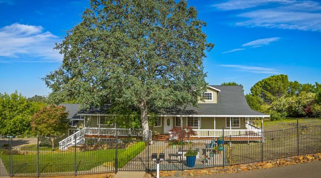 5765 Dolomite Dr, El Dorado, CA 95623