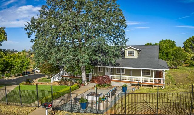 5765 Dolomite Dr, El Dorado, CA 95623