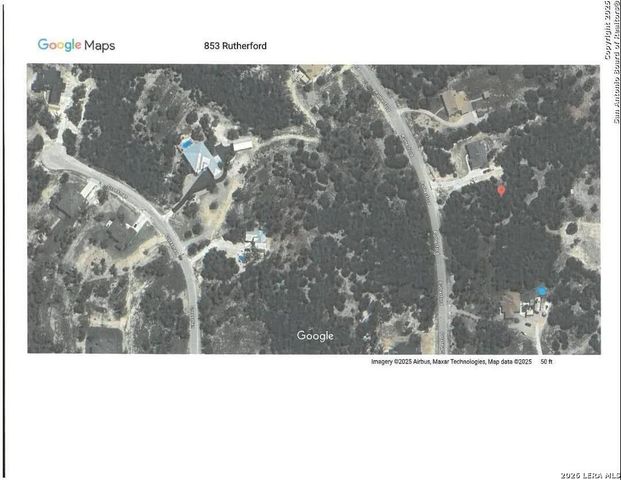 853 Rutherford, Fischer, TX 78623