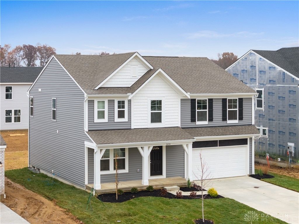 2034 Pebble Grove Way, Goshen, OH 45122