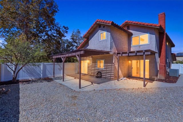 1258 Sherry, Redlands, CA 92374