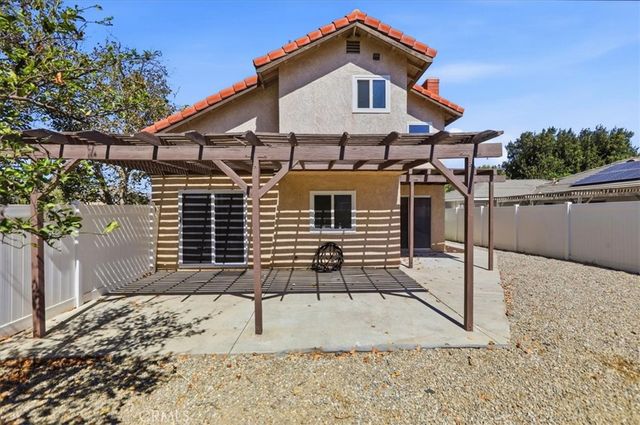 1258 Sherry, Redlands, CA 92374