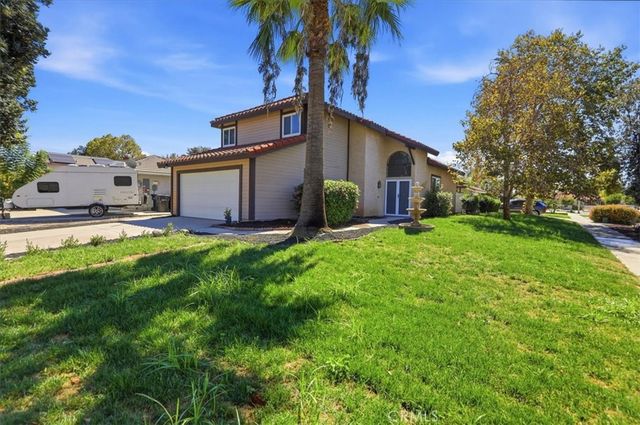 1258 Sherry, Redlands, CA 92374