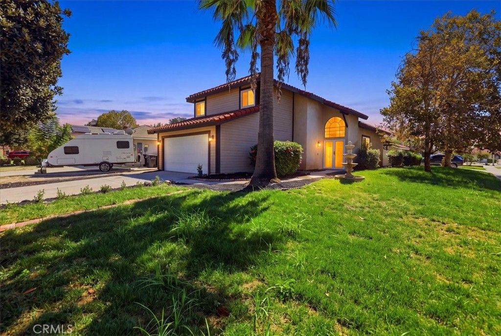 1258 Sherry, Redlands, CA 92374