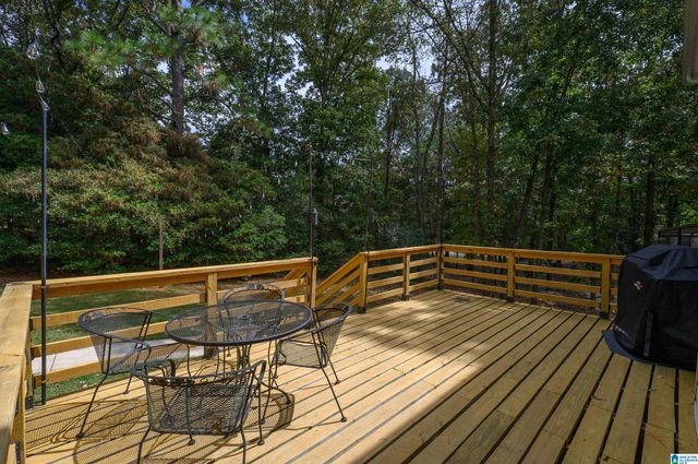 5035 STRATFORD ROAD, Birmingham, AL 35242
