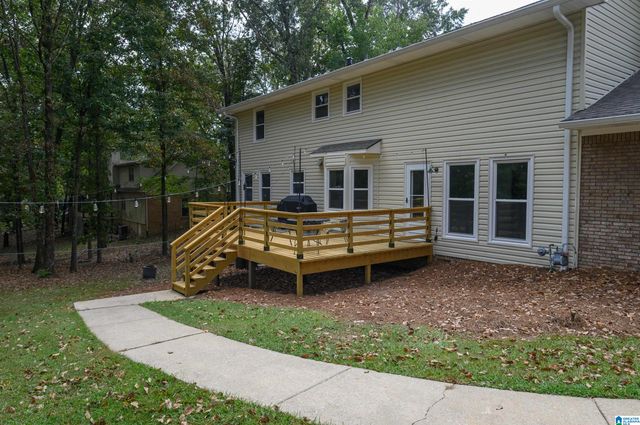 5035 STRATFORD ROAD, Birmingham, AL 35242