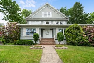 314 Chestnut St, Nutley Twp., NJ 07110