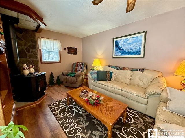 1117 Old Rock City Road, Olean, NY 14760