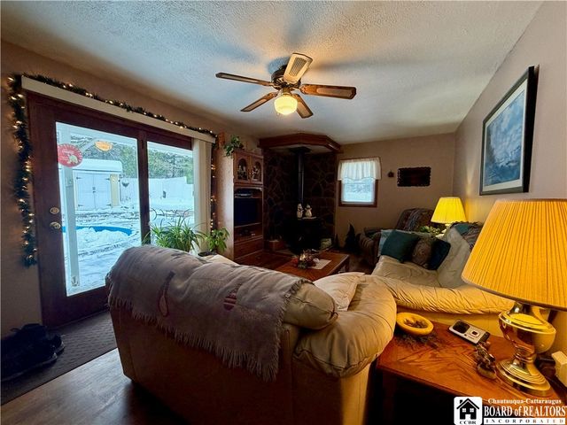 1117 Old Rock City Road, Olean, NY 14760