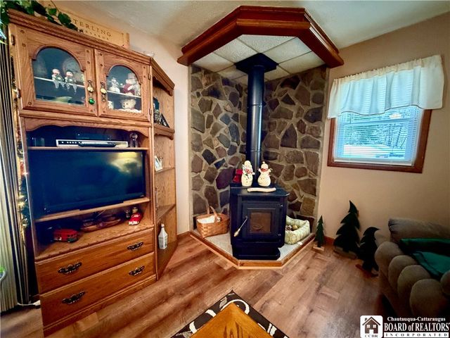 1117 Old Rock City Road, Olean, NY 14760