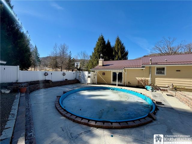 1117 Old Rock City Road, Olean, NY 14760