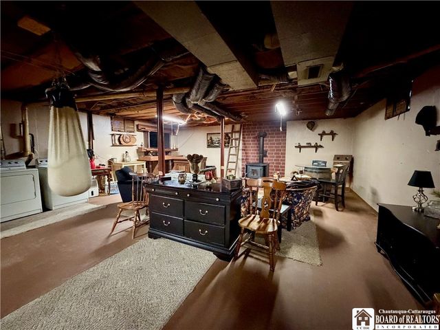 1117 Old Rock City Road, Olean, NY 14760