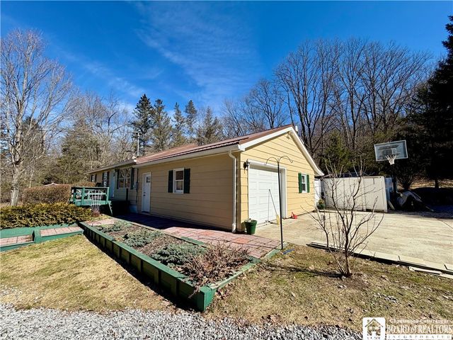 1117 Old Rock City Road, Olean, NY 14760