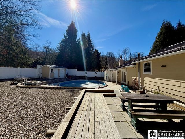 1117 Old Rock City Road, Olean, NY 14760