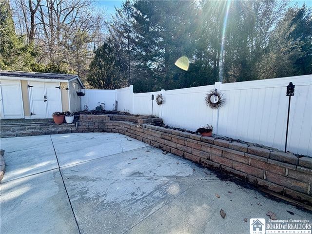 1117 Old Rock City Road, Olean, NY 14760