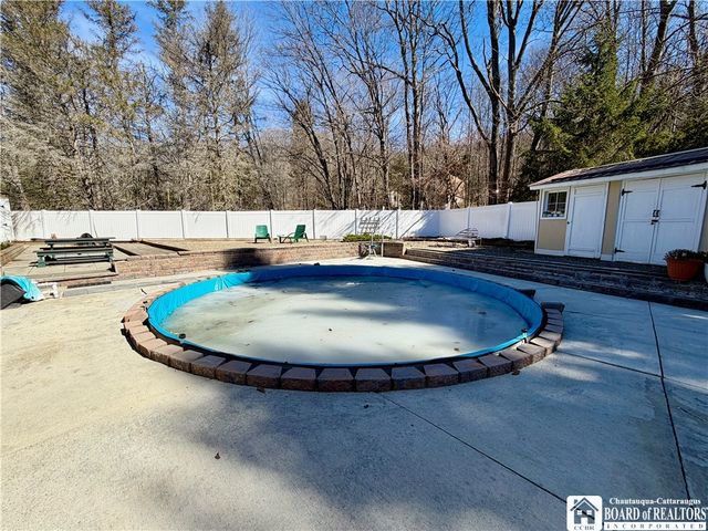 1117 Old Rock City Road, Olean, NY 14760