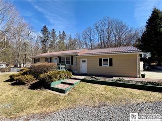 1117 Old Rock City Road, Olean, NY 14760