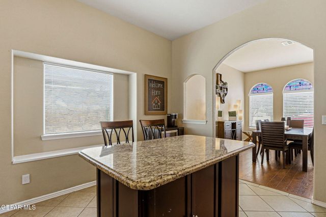 3166 Hidden Valley Drive, El Paso, TX 79938
