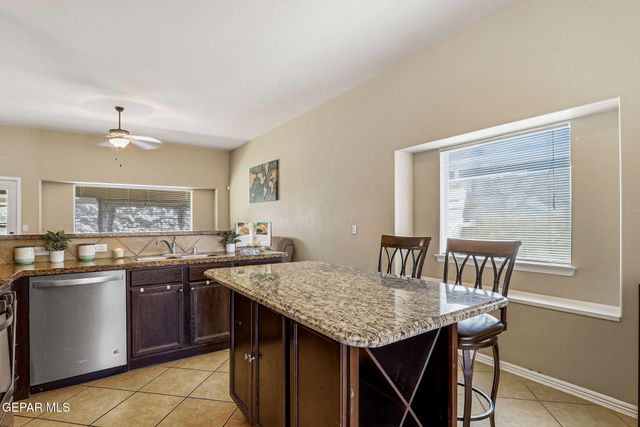 3166 Hidden Valley Drive, El Paso, TX 79938