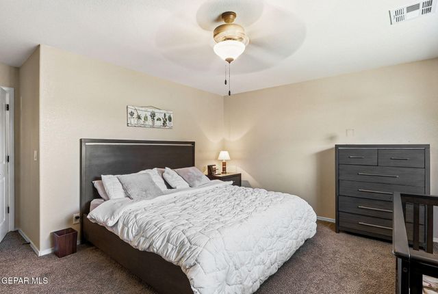 3166 Hidden Valley Drive, El Paso, TX 79938