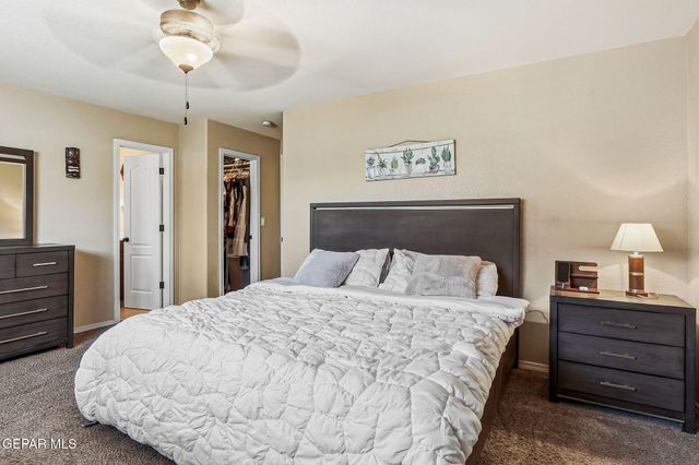 3166 Hidden Valley Drive, El Paso, TX 79938