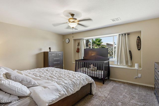 3166 Hidden Valley Drive, El Paso, TX 79938
