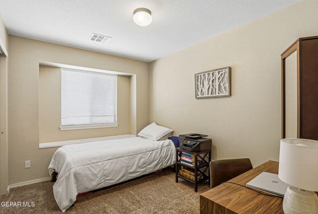 3166 Hidden Valley Drive, El Paso, TX 79938