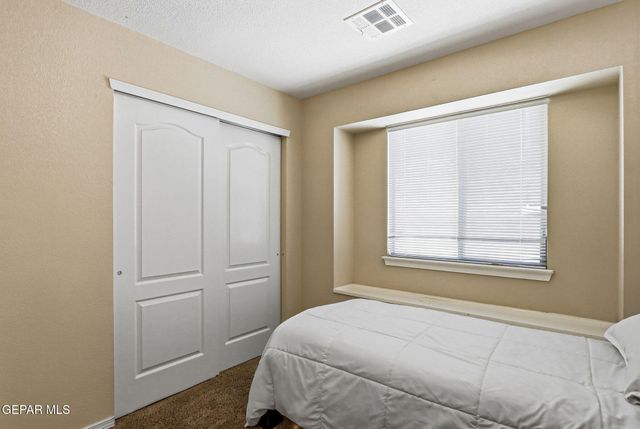 3166 Hidden Valley Drive, El Paso, TX 79938
