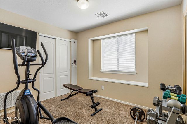 3166 Hidden Valley Drive, El Paso, TX 79938