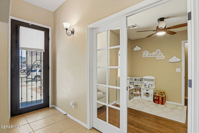 3166 Hidden Valley Drive, El Paso, TX 79938