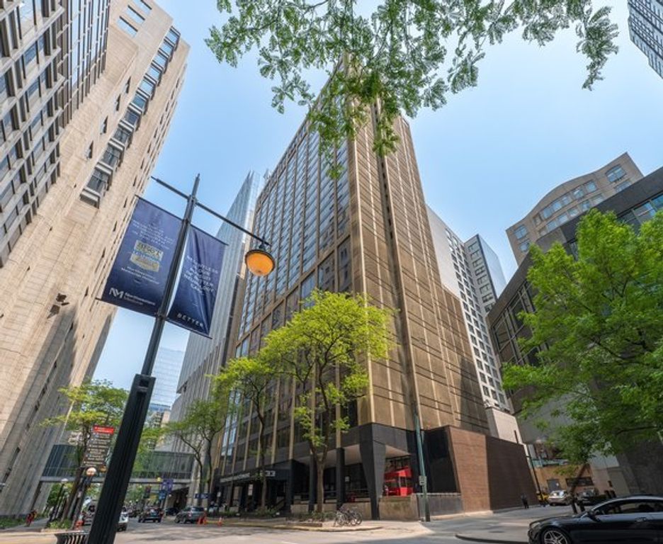 233 E Erie Street 1009, Chicago, IL 60611