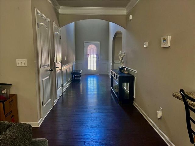 1343 WILSON MANOR Circles, Lawrenceville, GA 30045