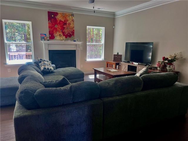 1343 WILSON MANOR Circles, Lawrenceville, GA 30045