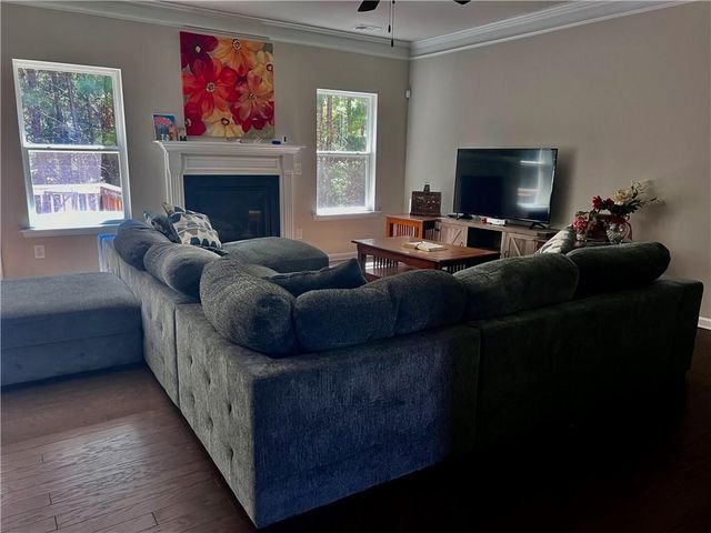 1343 WILSON MANOR Circles, Lawrenceville, GA 30045