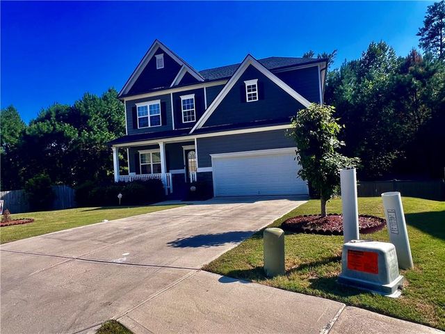 1343 WILSON MANOR Circles, Lawrenceville, GA 30045